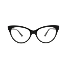 Acetatrahmen Brillen für Frauen